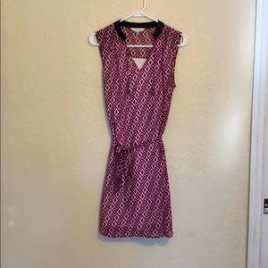 Sleeveless Dress